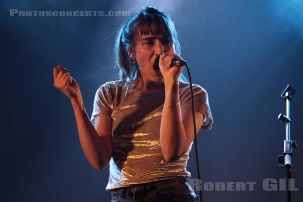 AURORE DE ST BAUDEL - 2019-09-25 - PARIS - La Maroquinerie - 